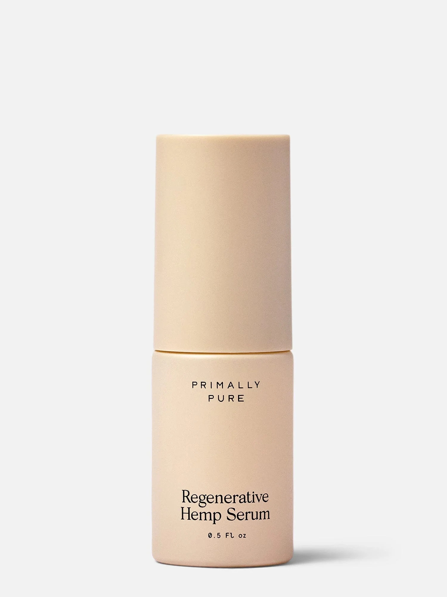 Regenerative Hemp Serum | Primally Pure