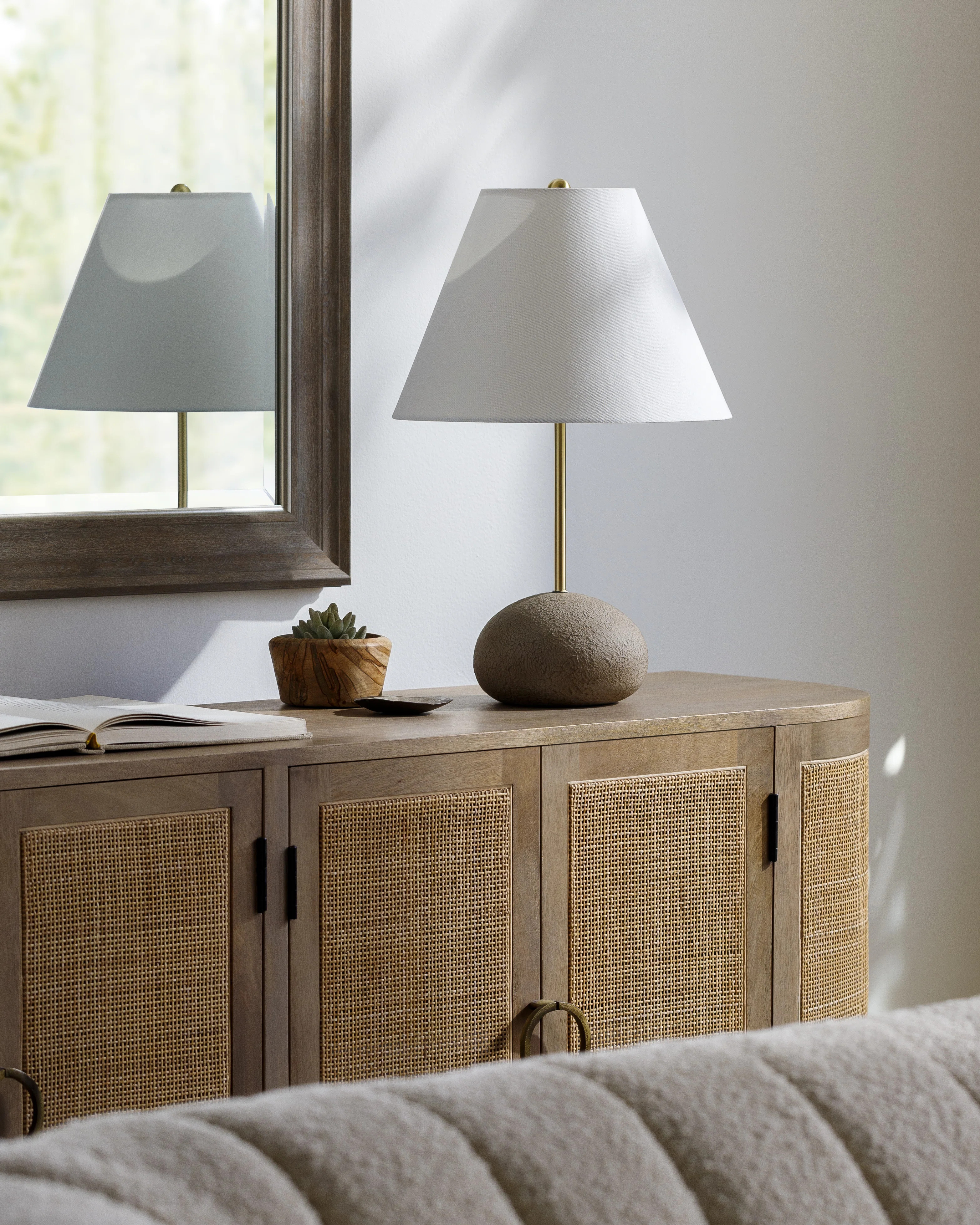Joss & Main Devyani Table Lamp & Reviews | Wayfair | Wayfair North America