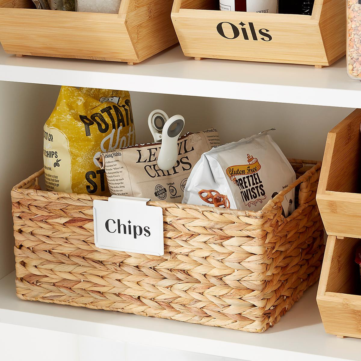 Cricut Joy Home Labeling Starter Kit | The Container Store