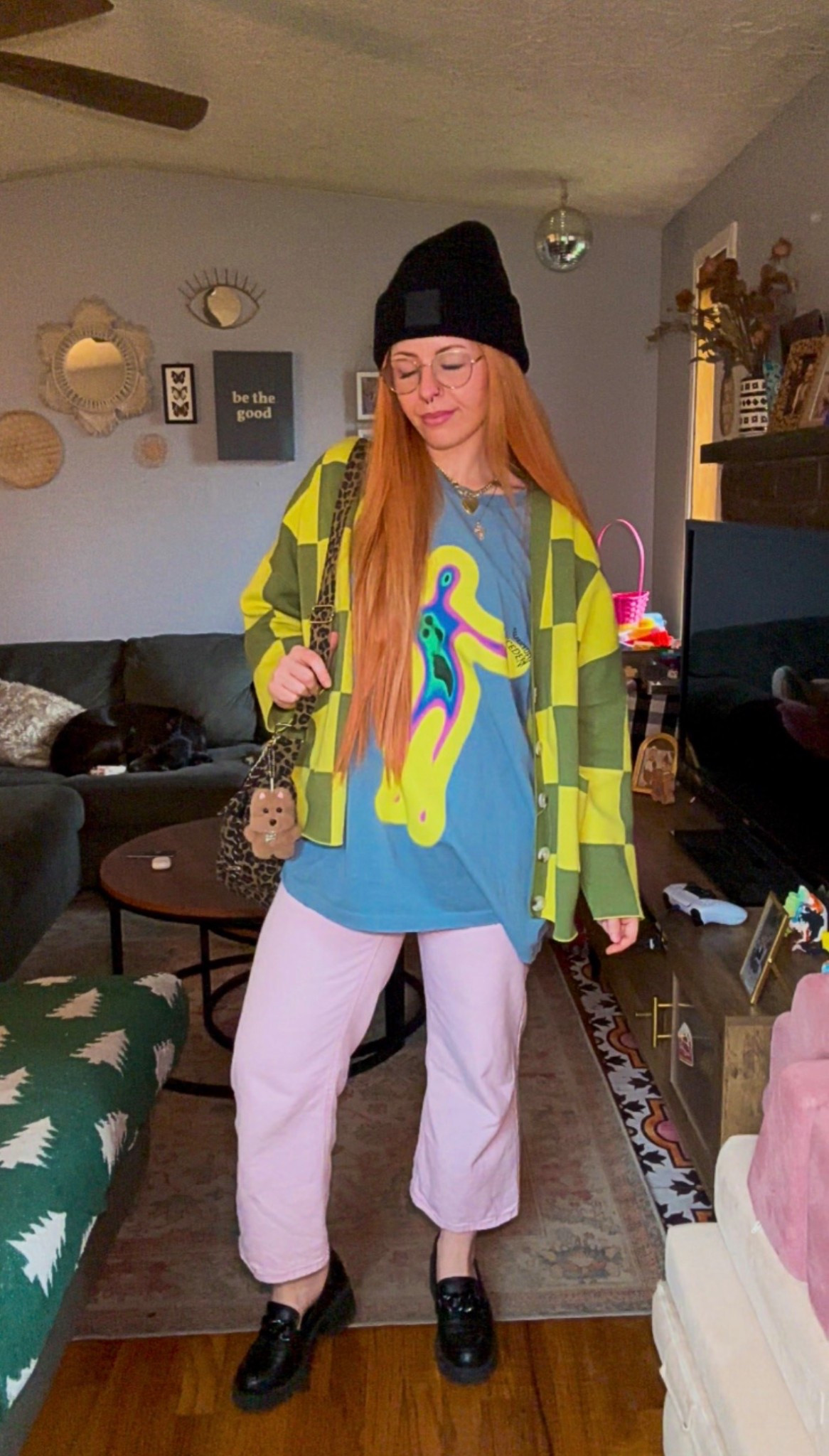 Dressing for spring in vampire country 💖

#LTKmomlife #LTKootd #LTKSpringSale