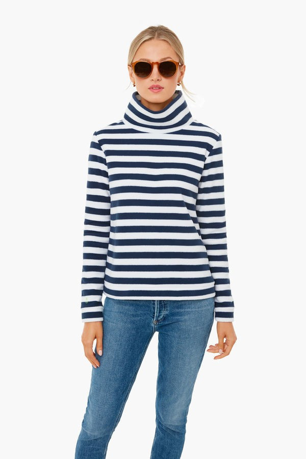 Navy Striped Park Slope | Tuckernuck (US)