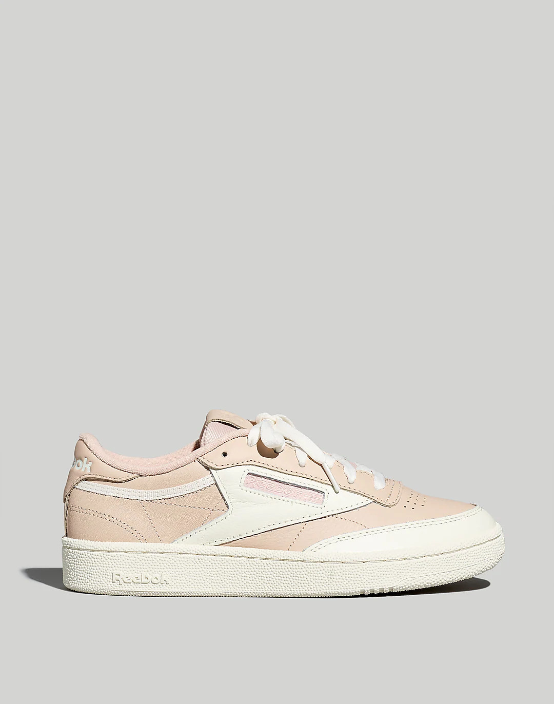 Madewell x Reebok® Unisex Club C 85 Sneakers | Madewell