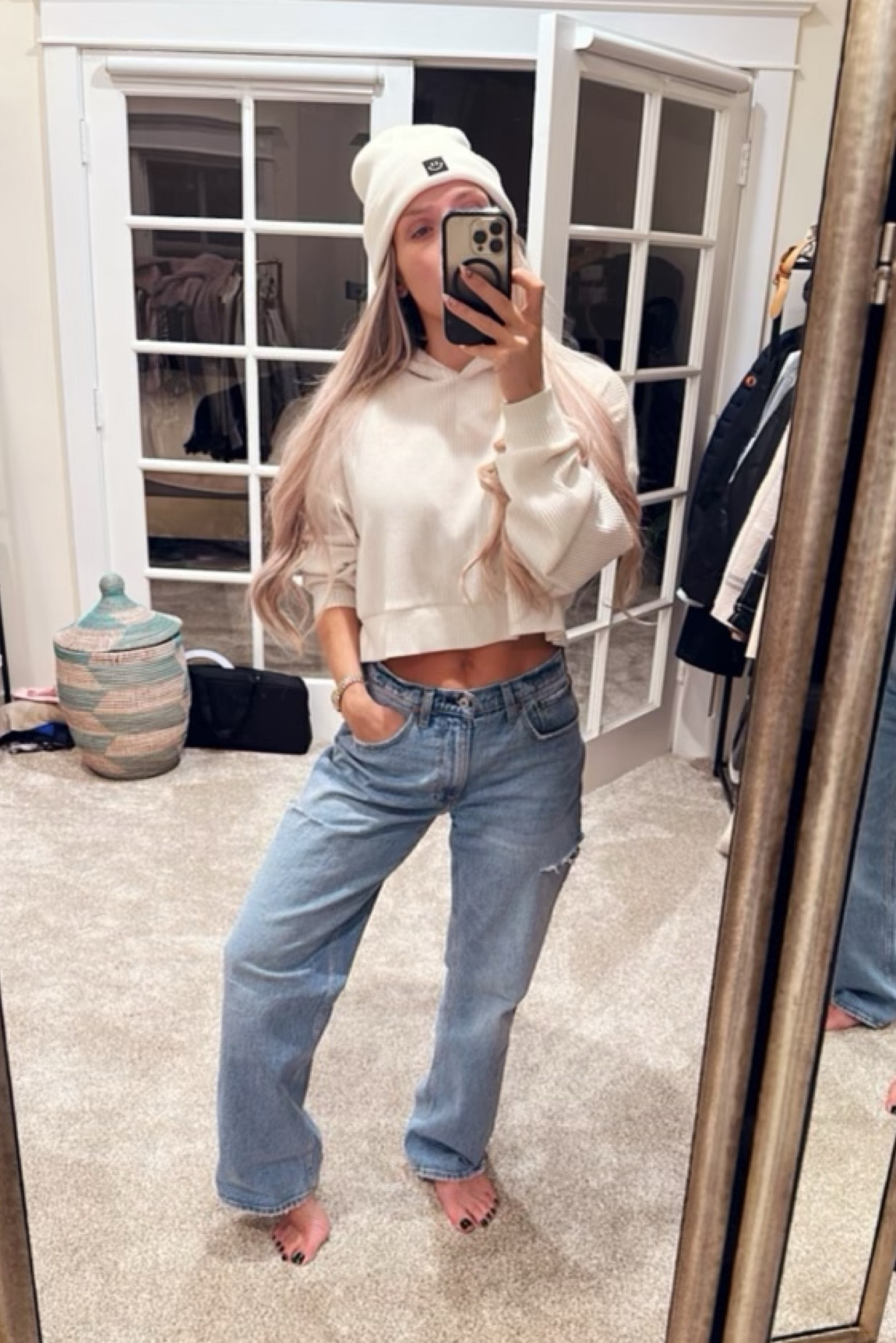 Love a good chill day outfit 

#LTKstyletip #LTKFind #LTKSeasonal