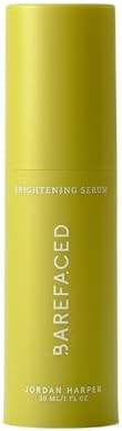 Barefaced Brightening Serum 1 Fl Oz Dark Spot Corrector with Kojic Acid, Arbutin, Azelaic Acid & ... | Amazon (US)