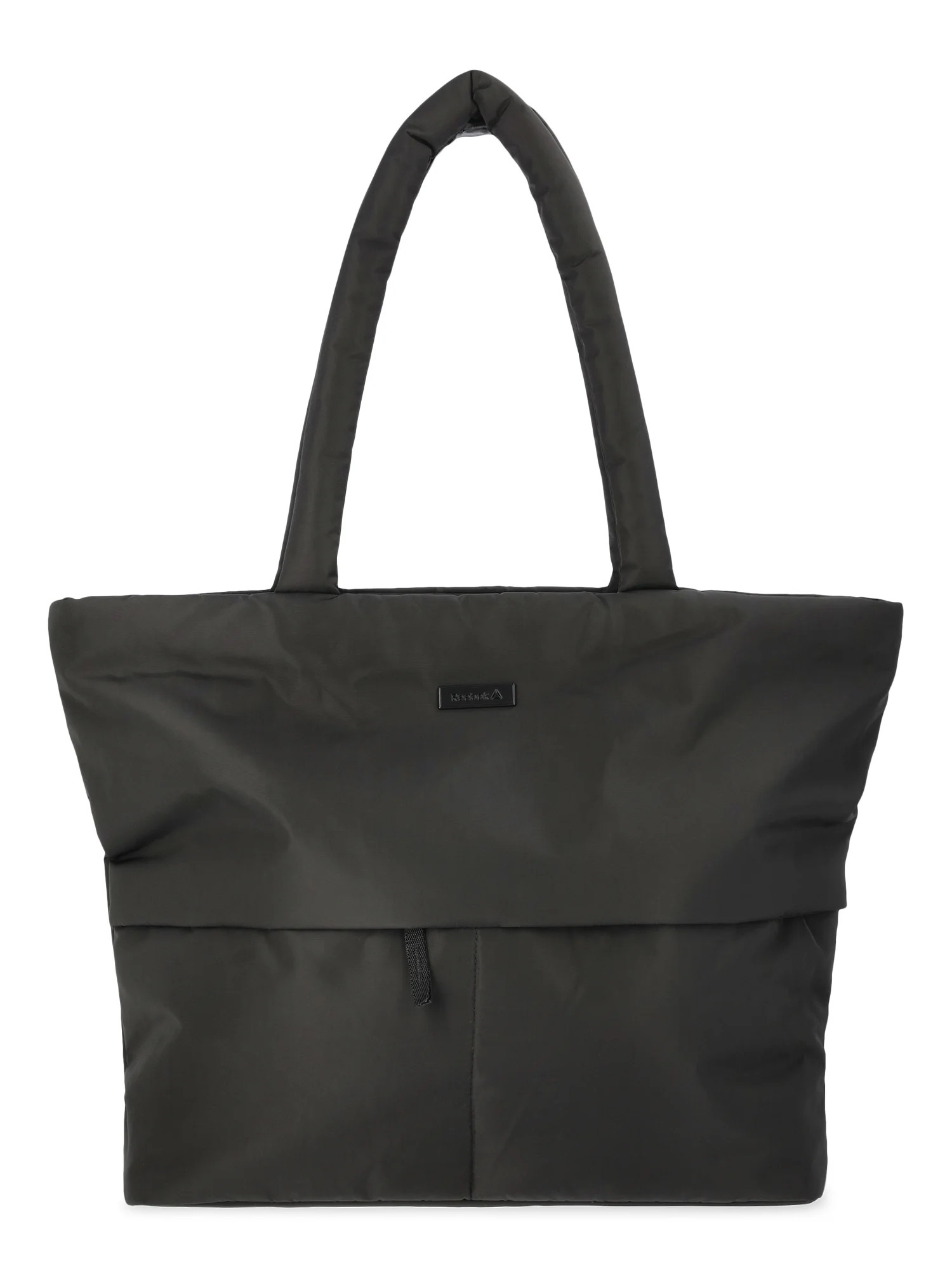 Reebok Women's Rosalie Tote, Black | Walmart (US)