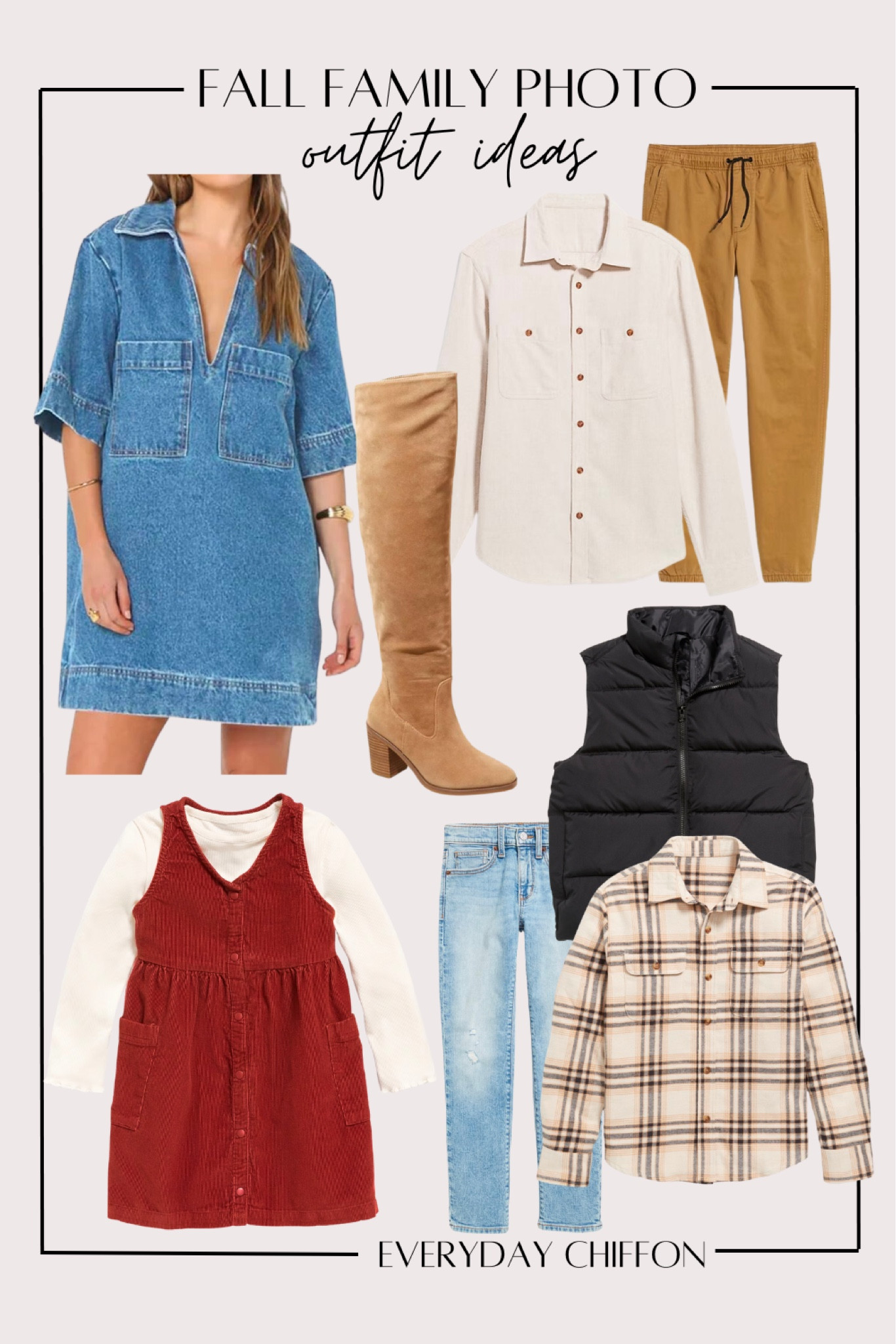 Fall family photo outfits, fall family photos, family photo outfit ideas 

Fall outfits
Fall outfit 
Amazon fashion 
Old navy
Fall photos 

#LTKFindsUnder100 #LTKFallSale #LTKFamily