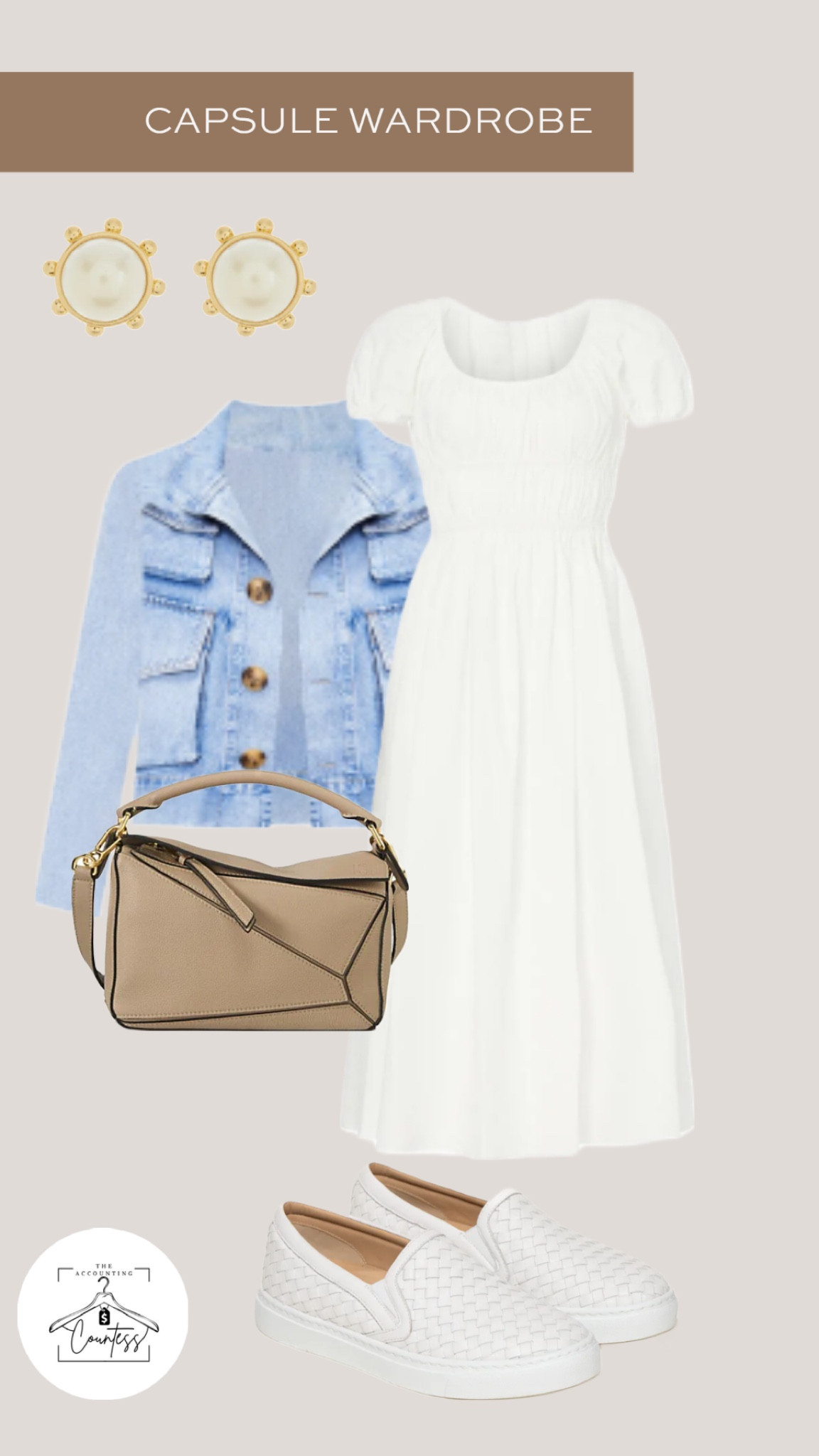 Vacation packing 

#LTKtravel #LTKstyletip