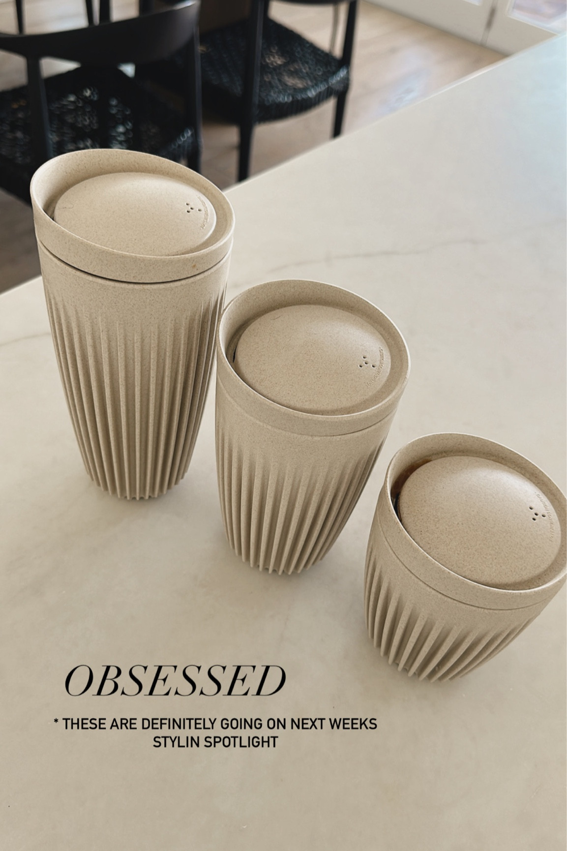 Obsessed with the cups from Amazon #StylinbyAylin 

#LTKfindsunder50 #LTKstyletip #LTKSeasonal