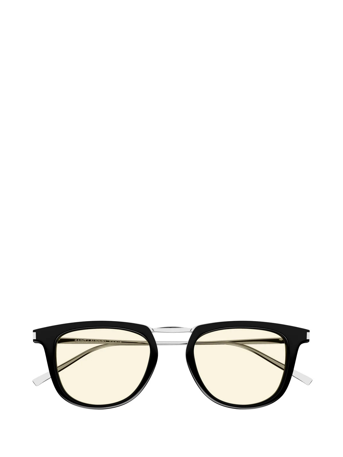 Saint Laurent Eyewear Square Frame Sunglasses | Cettire Global