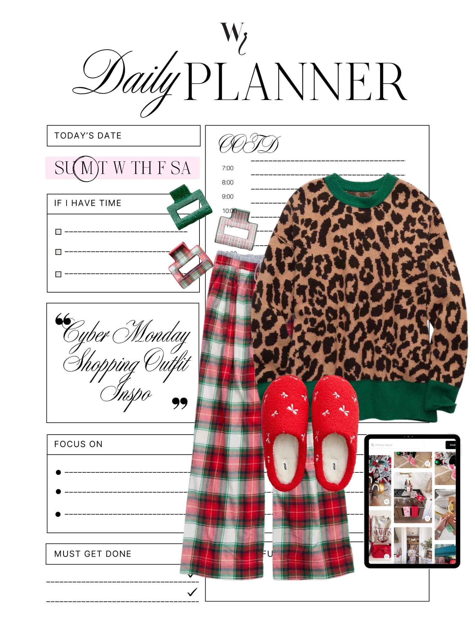 Cyber Monday shopping style - wearing size small in everything! 

#LTKCyberWeek #LTKGiftGuide #LTKHoliday