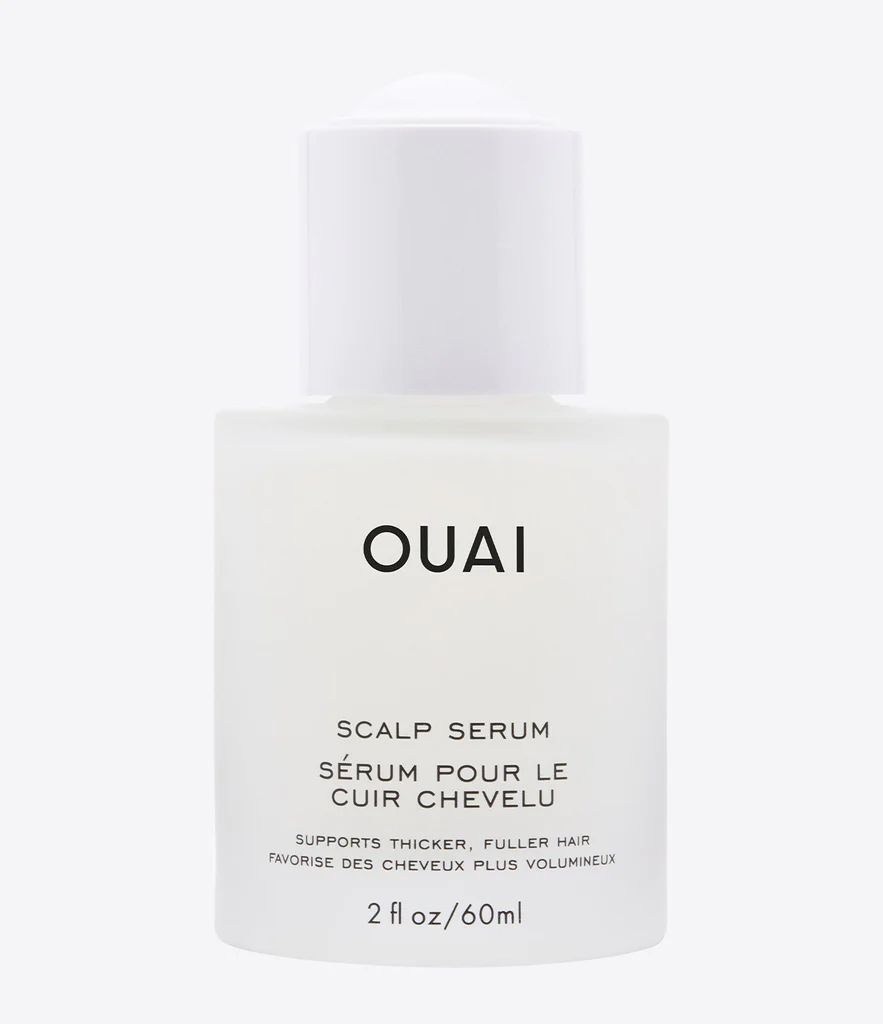 Scalp Serum | OUAI