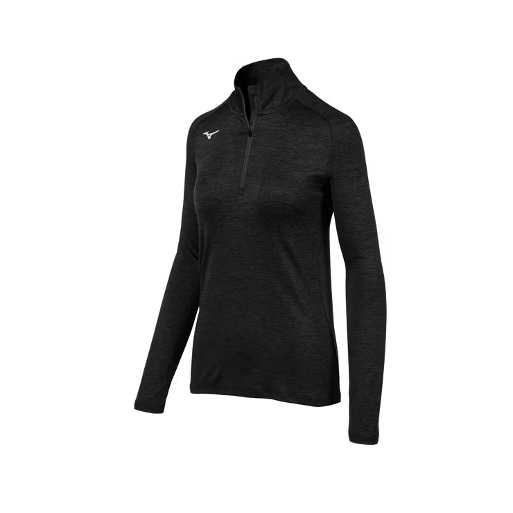 Mizuno Women's Mizuno Alpha Half Zip | Target