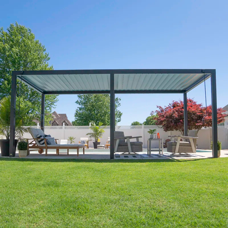 I can already picture it… soft lighting, comfy seating, a beautiful pergola from the Wayfair sale ✨ but not for long because the 48-hour clearance ENDS in hours 😭

#WayfairSaleAlert #PergolaGoals #GazeboInspo #OutdoorDreams #LTKHome #LTKDealsAlert #BackyardDecor #OutdoorUpgrade #SaleFinds #LimitedTimeDeal #HomeAesthetic #GardenGoals #PatioDesign 

 #LTKSeasonal #LTKHome #LTKSaleAlert