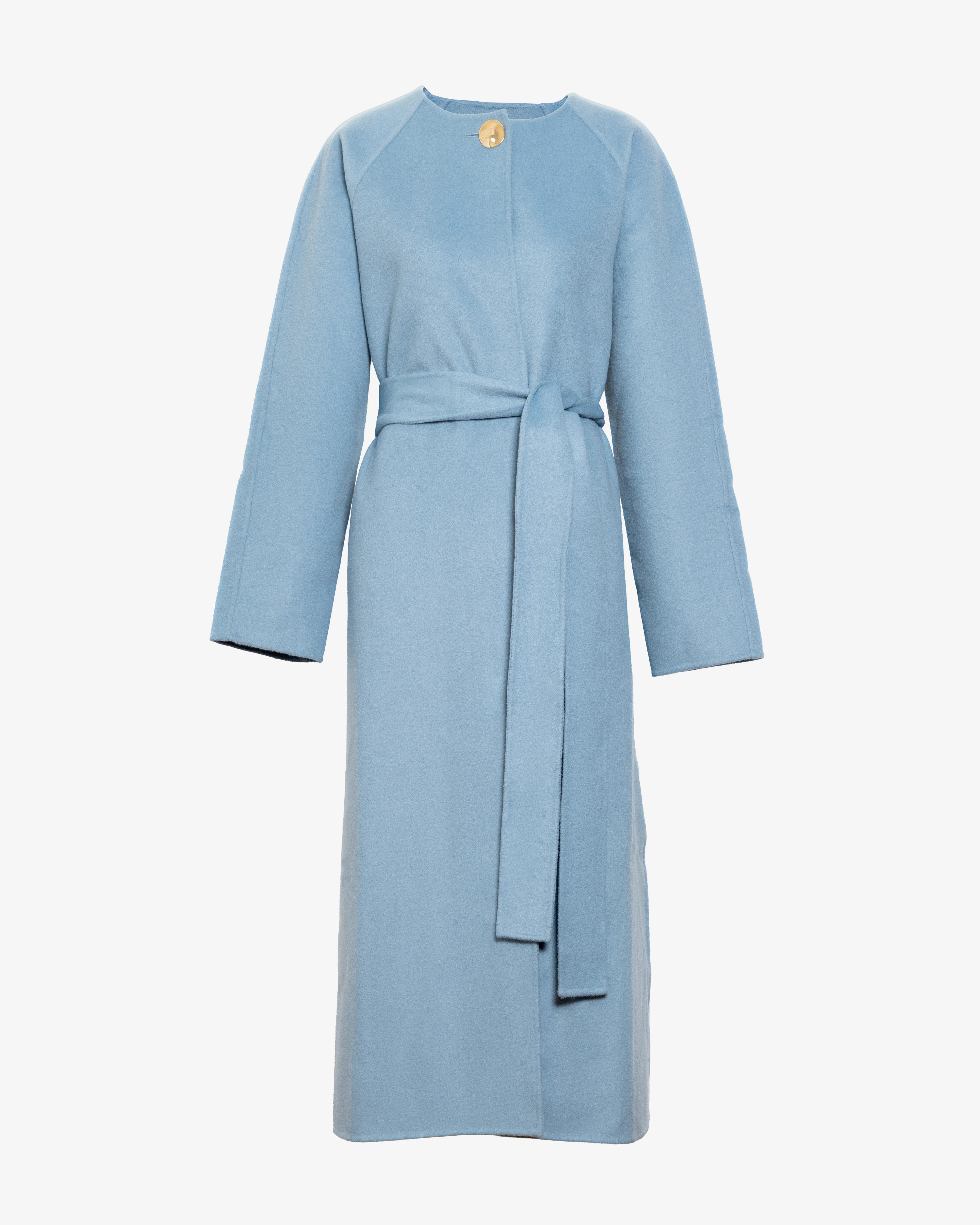 Milla Coat | Tanya Taylor