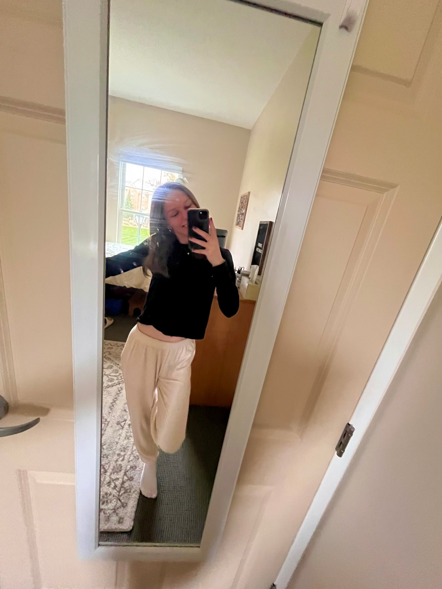 pants!!

#LTKStyleTip