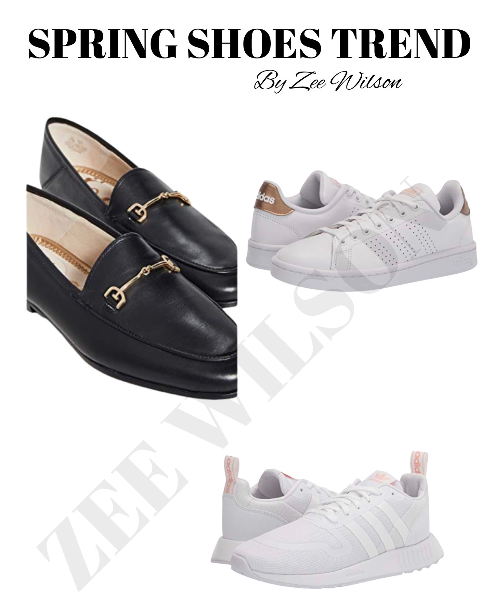 It feels so good to put away my winter boots, uggs boots, snow boots and put on these cute spring shoes. Even though I’m under a tornado watch right now! #springshoes #springfashion #spring #springtrend #loafers #sneakers #shoes 

#LTKshoecrush #LTKstyletip