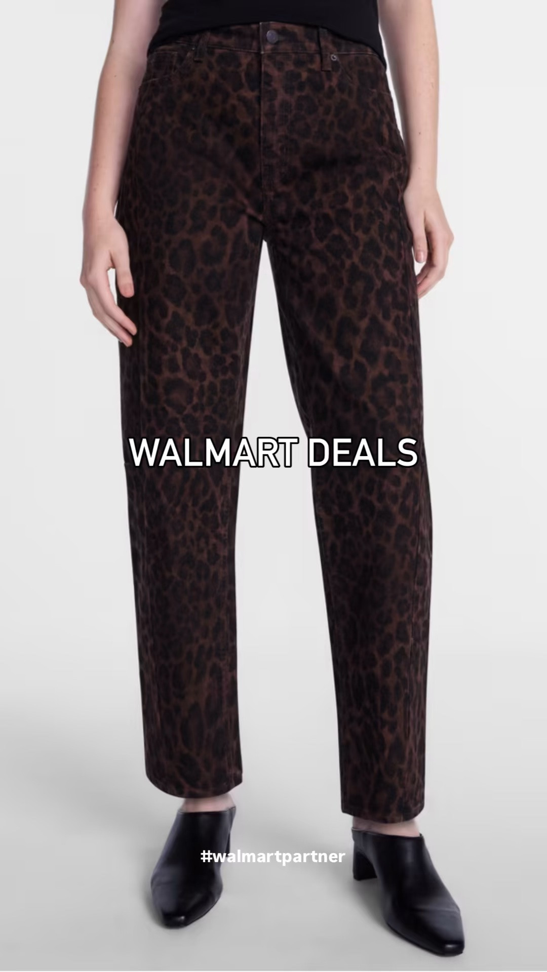 Walmart deals! ❤️ A roundup of my favorites that are included! @Walmart #walmartpartner

#LTKootd