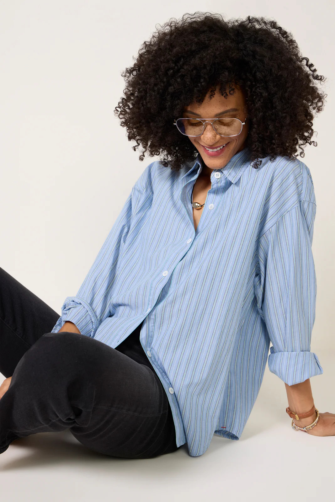 Hayven Shirt | Evereve