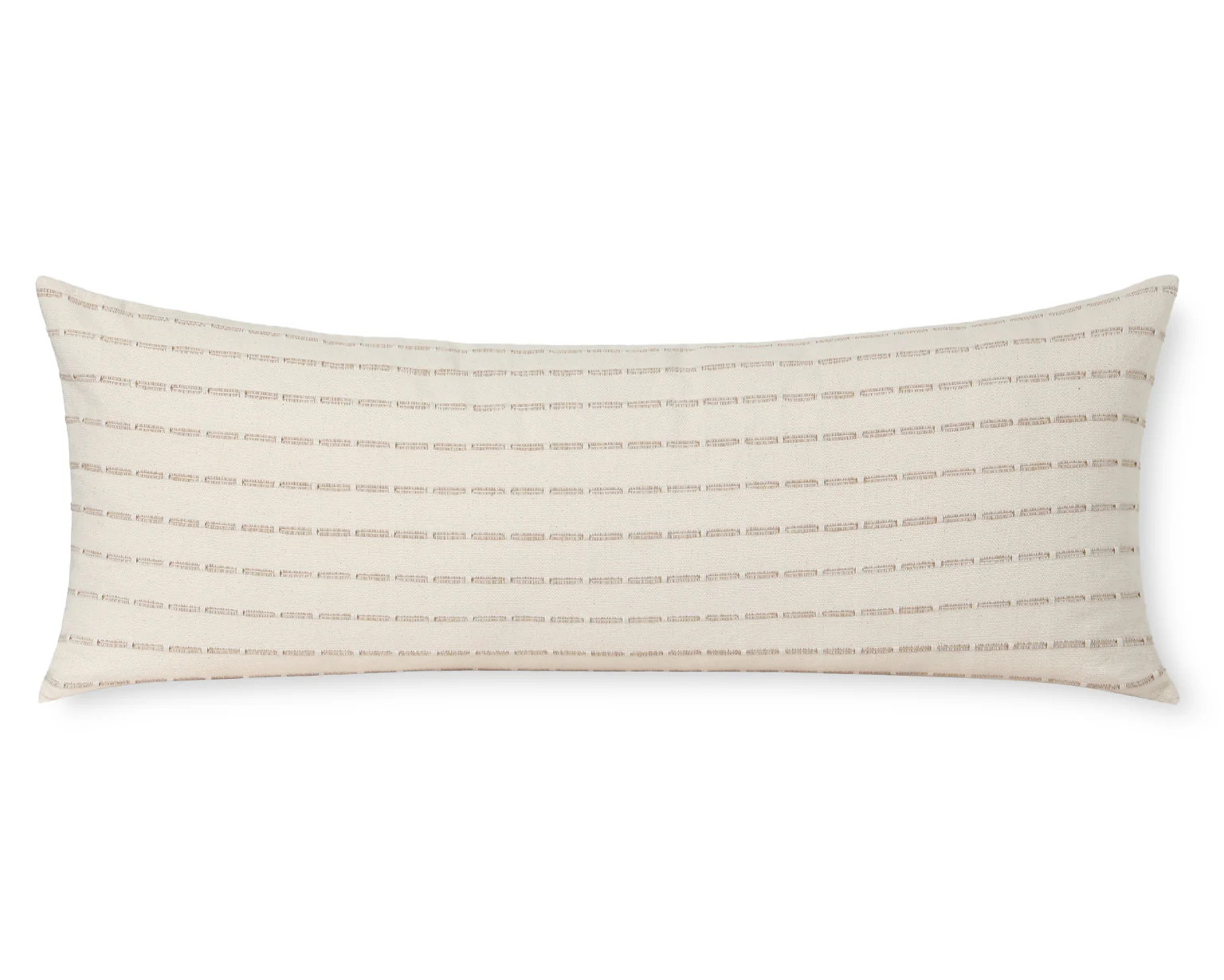 Textile globally sourced. Pillow Cover constructed in Coterie's Brooklyn studio.Pillow cover size... | Coterie, Brooklyn