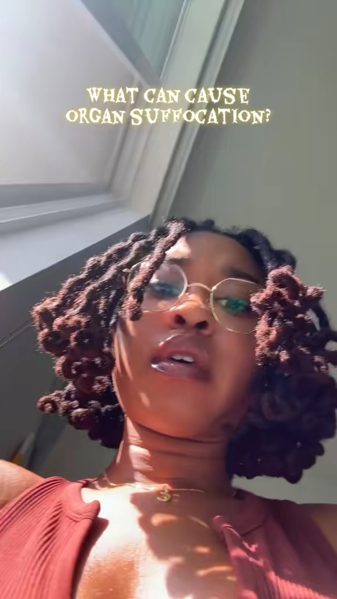 Take your Iron if you’re dizzy #irondeficiencyanemia #ironpills #supplementsthatwork 