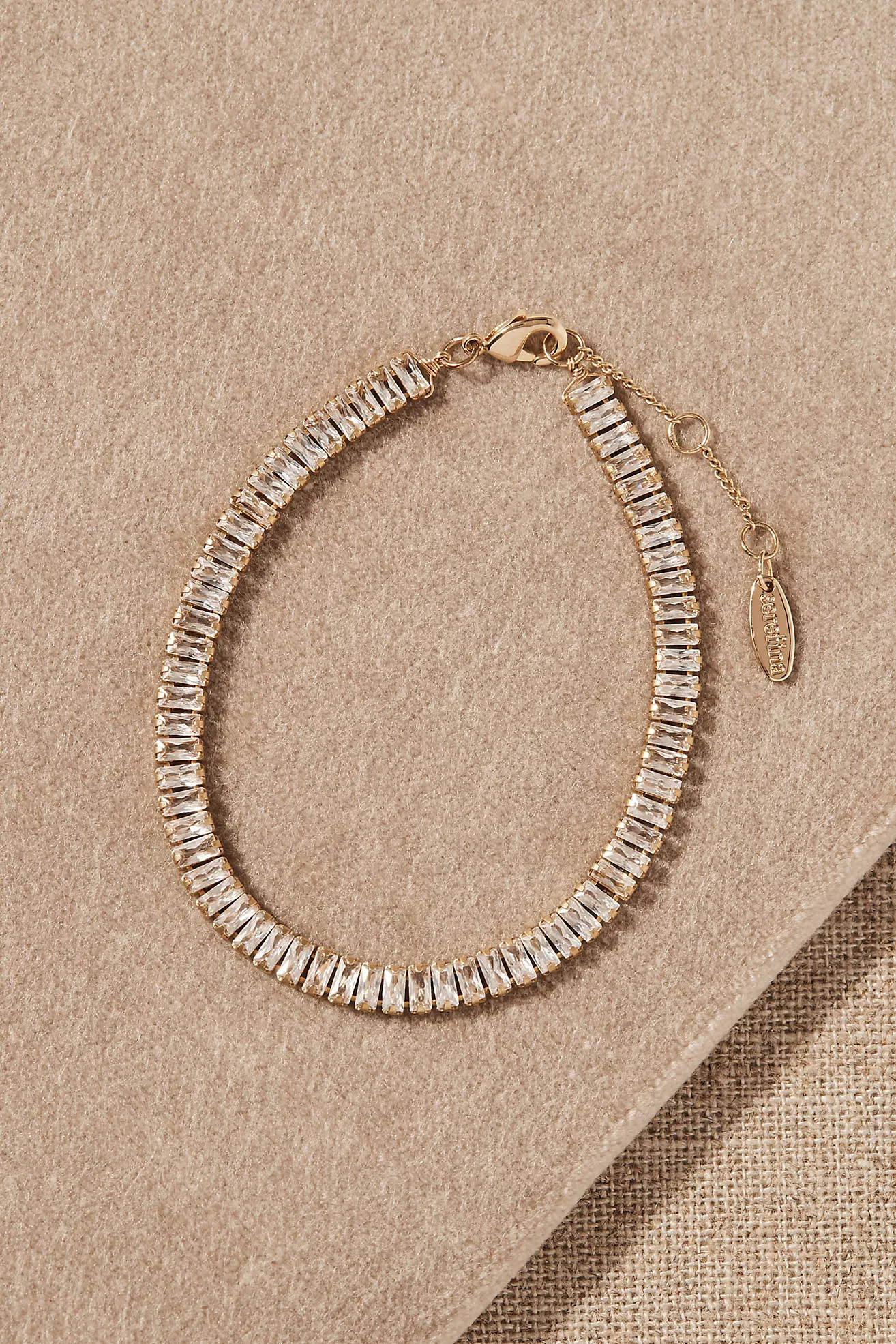 Billie Bracelet | Anthropologie (US)