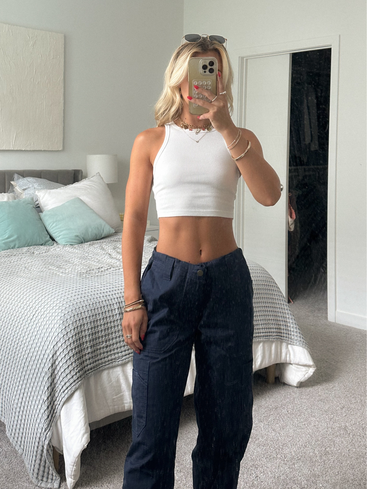 cargo pants 