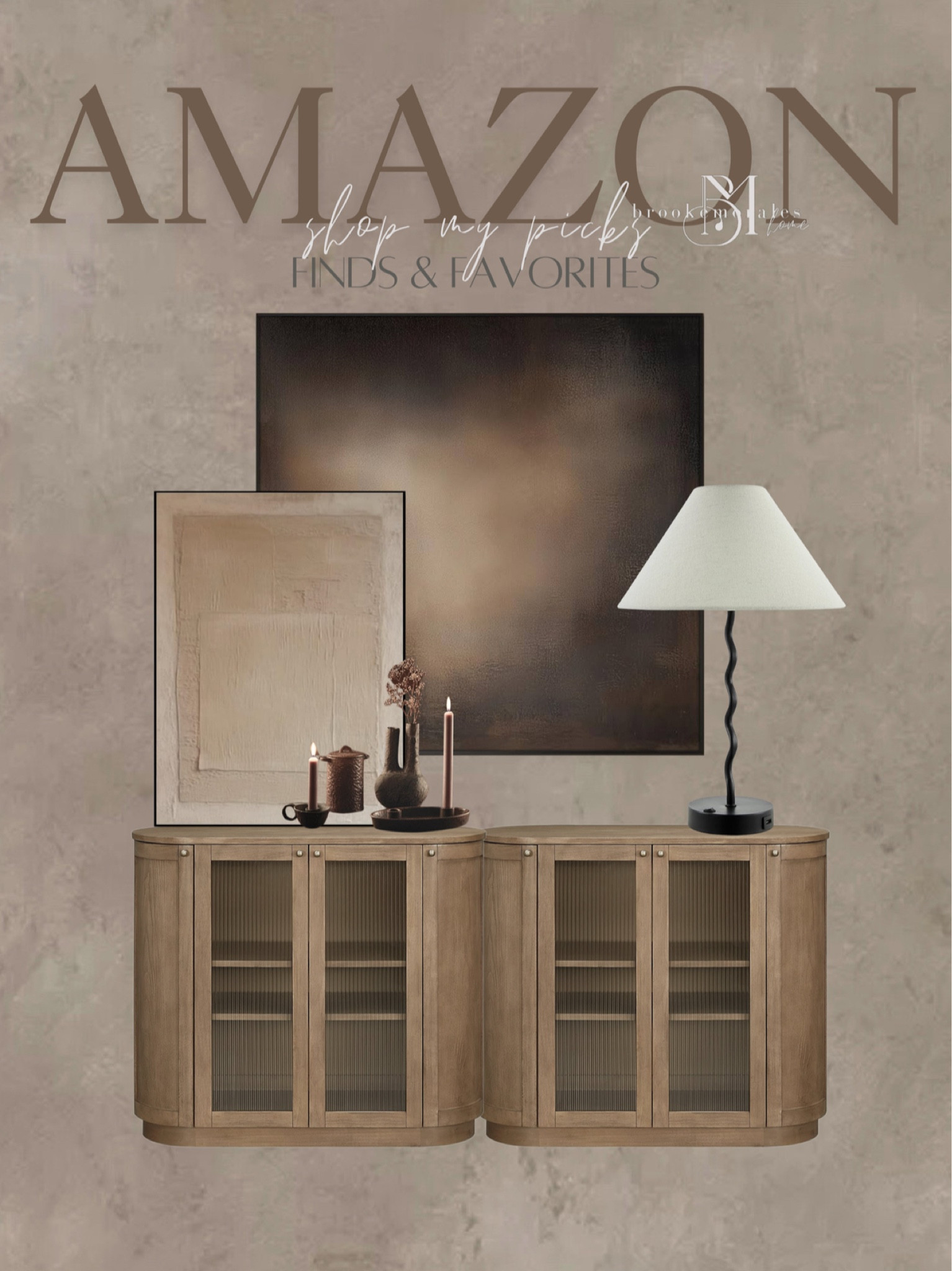 Cabinet styling Inspo 

#LTKSaleAlert #LTKStyleTip #LTKHome