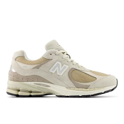 New Balance Unisex 2002R Sneakers - Grey/Beige (Size 13) | New Balance Athletics, Inc.