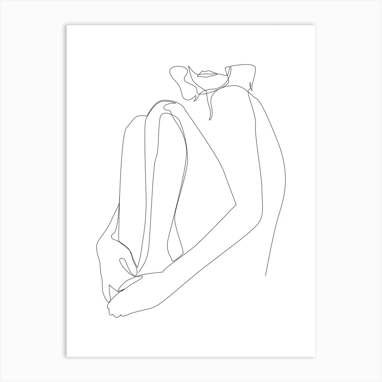 Sacrament Art Print | Fy! (UK)