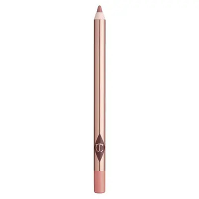 Charlotte Tilbury Lip Cheat Lip Liner in Hollywood Honey at Nordstrom | Nordstrom