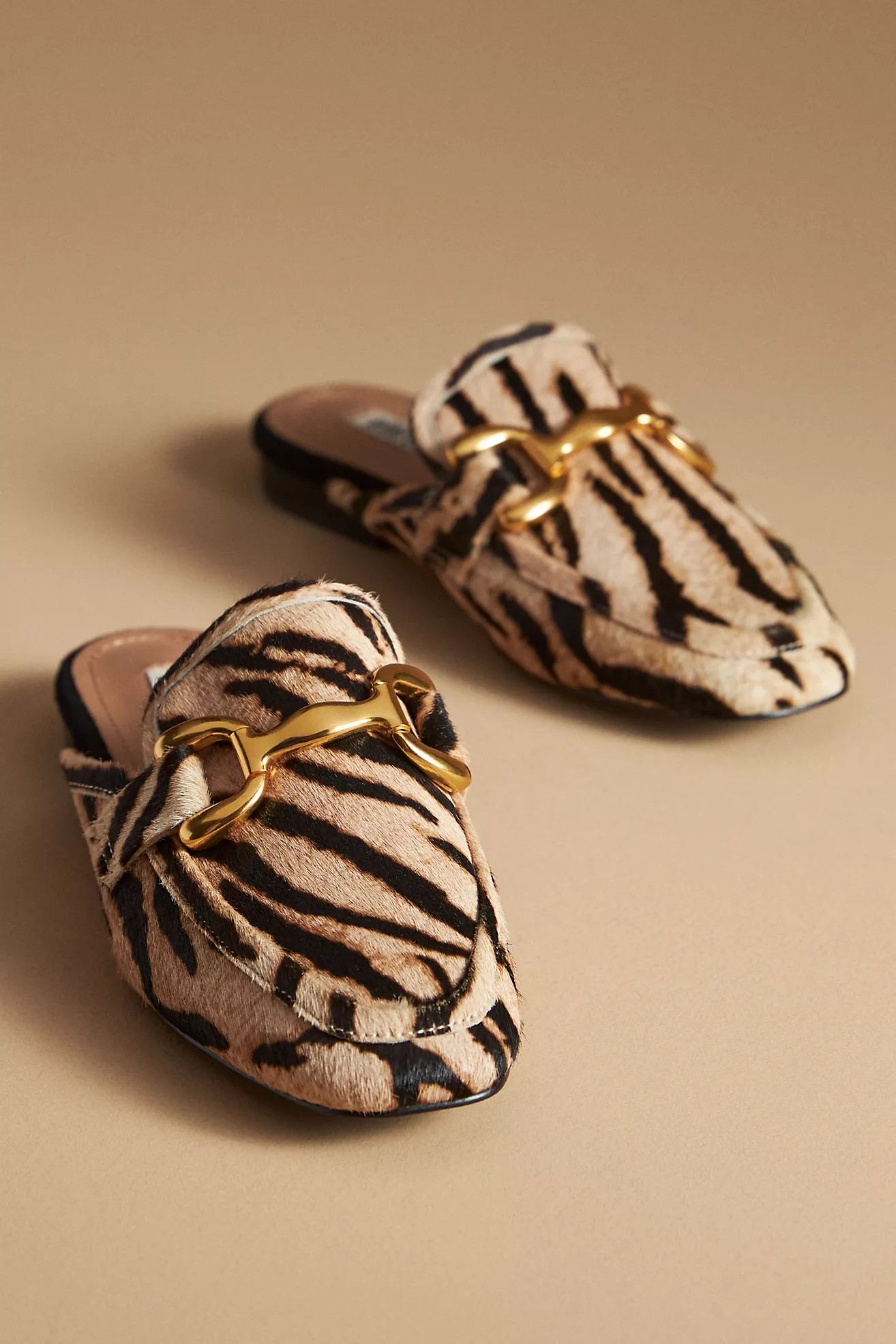 Bibi Lou Zagreb Slip-On Loafers | Anthropologie (US)