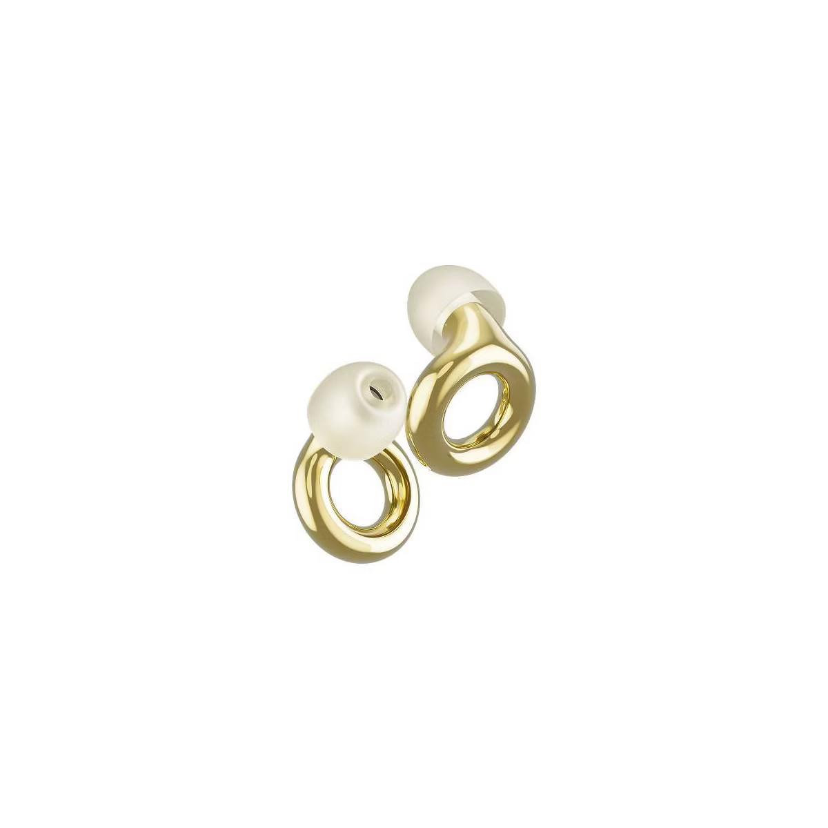 Loop Experience™ 2 Earplugs for Live Events, Concerts, Festivals and Nights Out - Gold | Target