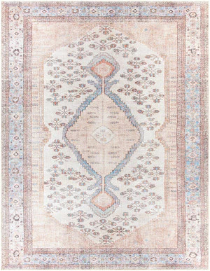 Moora Washable Area Rug | Boutique Rugs