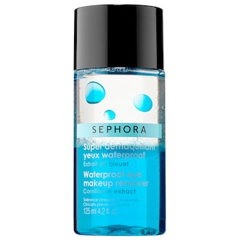 Waterproof Eye Makeup Remover - SEPHORA COLLECTION | Sephora | Sephora (US)