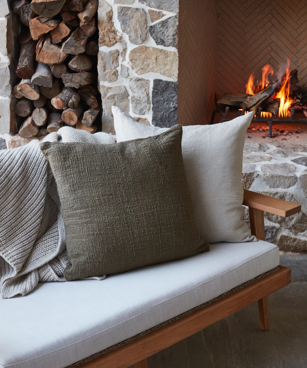 Luna Pillow | Jenni Kayne