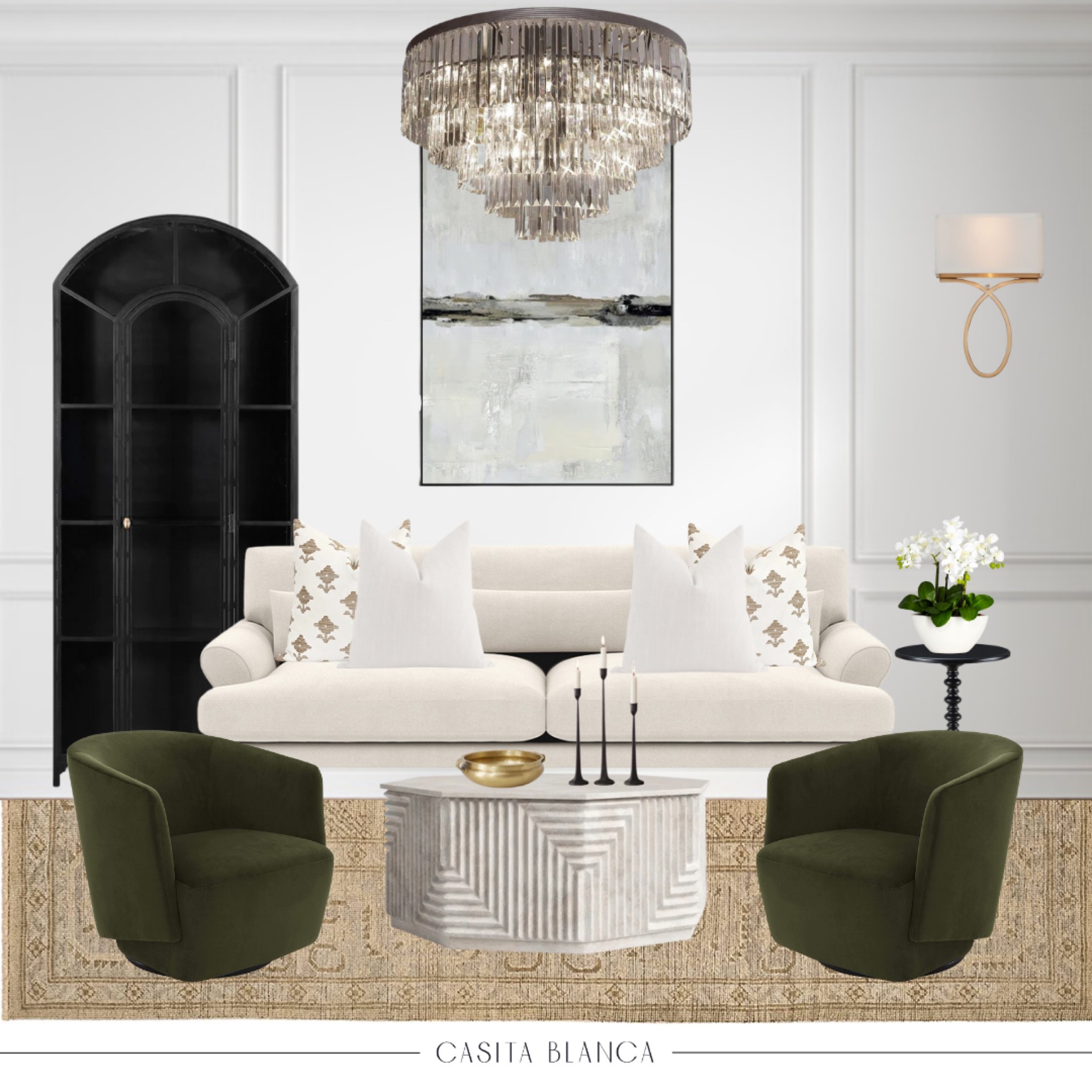 French Living Room

Literally one of my favorites, love the olive swivel chairs and the shape of the sofa!

Amazon, Home, Console, Look for Less, Living Room, Bedroom, Dining, Kitchen, Modern, Restoration Hardware, Arhaus, Pottery Barn, Target, Style, Home Decor, Summer, Fall, New Arrivals, CB2, Anthropologie, Urban Outfitters, Inspo, Inspired, West Elm, Console, Coffee Table, Chair, Rug, Pendant, Light, Light fixture, Chandelier, Outdoor, Patio, Porch, Designer, Lookalike, Art, Rattan, Cane, Woven, Mirror, Arched, Luxury, Faux Plant, Tree, Frame, Nightstand, Throw, Shelving, Cabinet, End, Ottoman, Table, Moss, Bowl, Candle, Curtains, Drapes, Window Treatments, King, Queen, Dining Table, Barstools, Counter Stools, Charcuterie Board, Serving, Rustic, Bedding, Farmhouse, Hosting, Vanity, Powder Bath, Lamp, Set, Bench, Ottoman, Faucet, Sofa, Sectional, Crate and Barrel, Neutral, Monochrome, Abstract, Print, Marble, Burl, Oak, Brass, Linen, Upholstered, Slipcover, Olive, Sale, Fluted, Velvet, Credenza, Sideboard, Buffet, Budget, Friendly, Affordable, Texture, Vase, Boucle, Stool, Office, Canopy, Frame, Minimalist, MCM, Bedding, Duvet, Rust, Curio

#LTKsalealert #LTKSeasonal #LTKhome