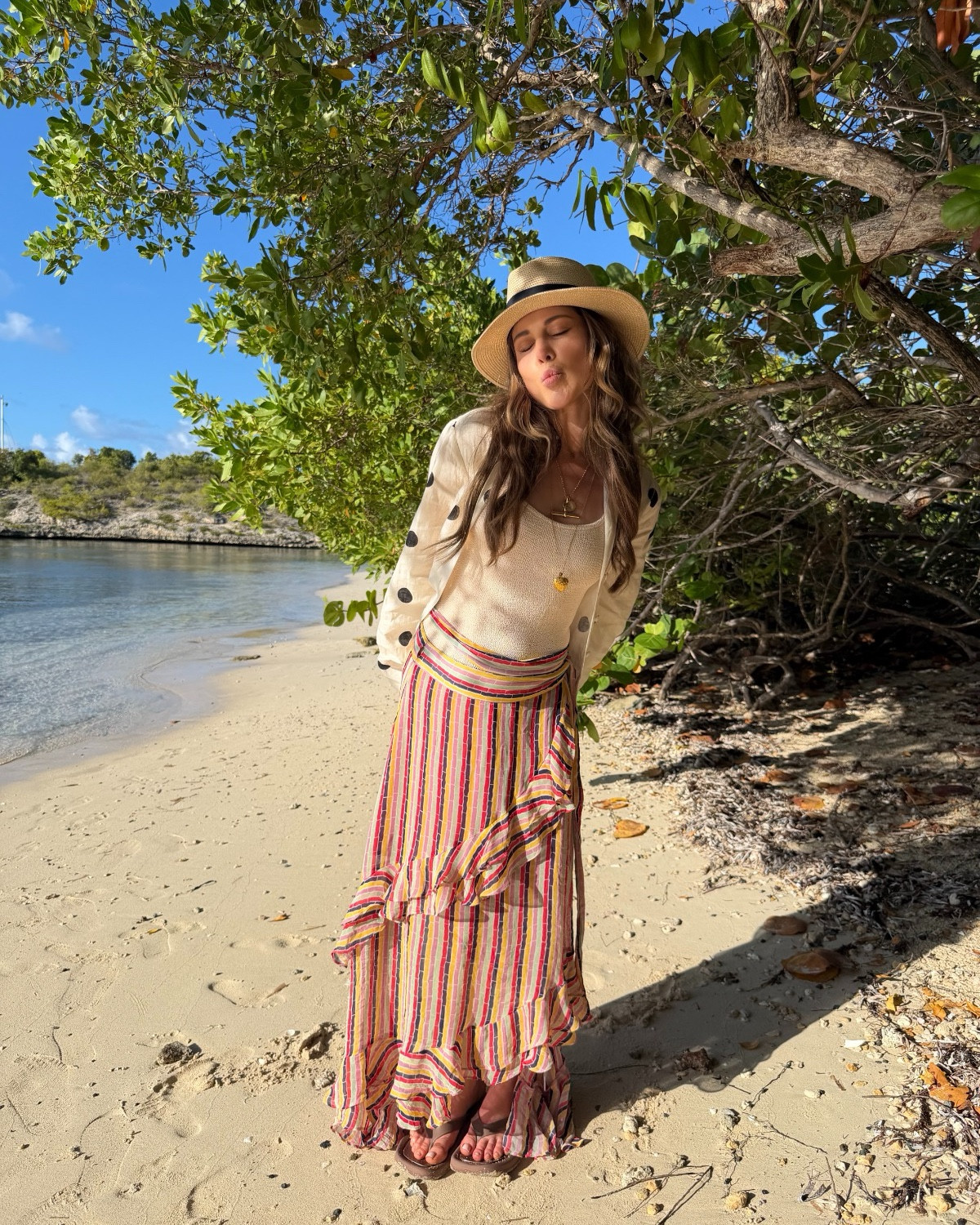 My little dose of colour therapy 🌞

#LTKtravel #LTKuk #LTKswimwear