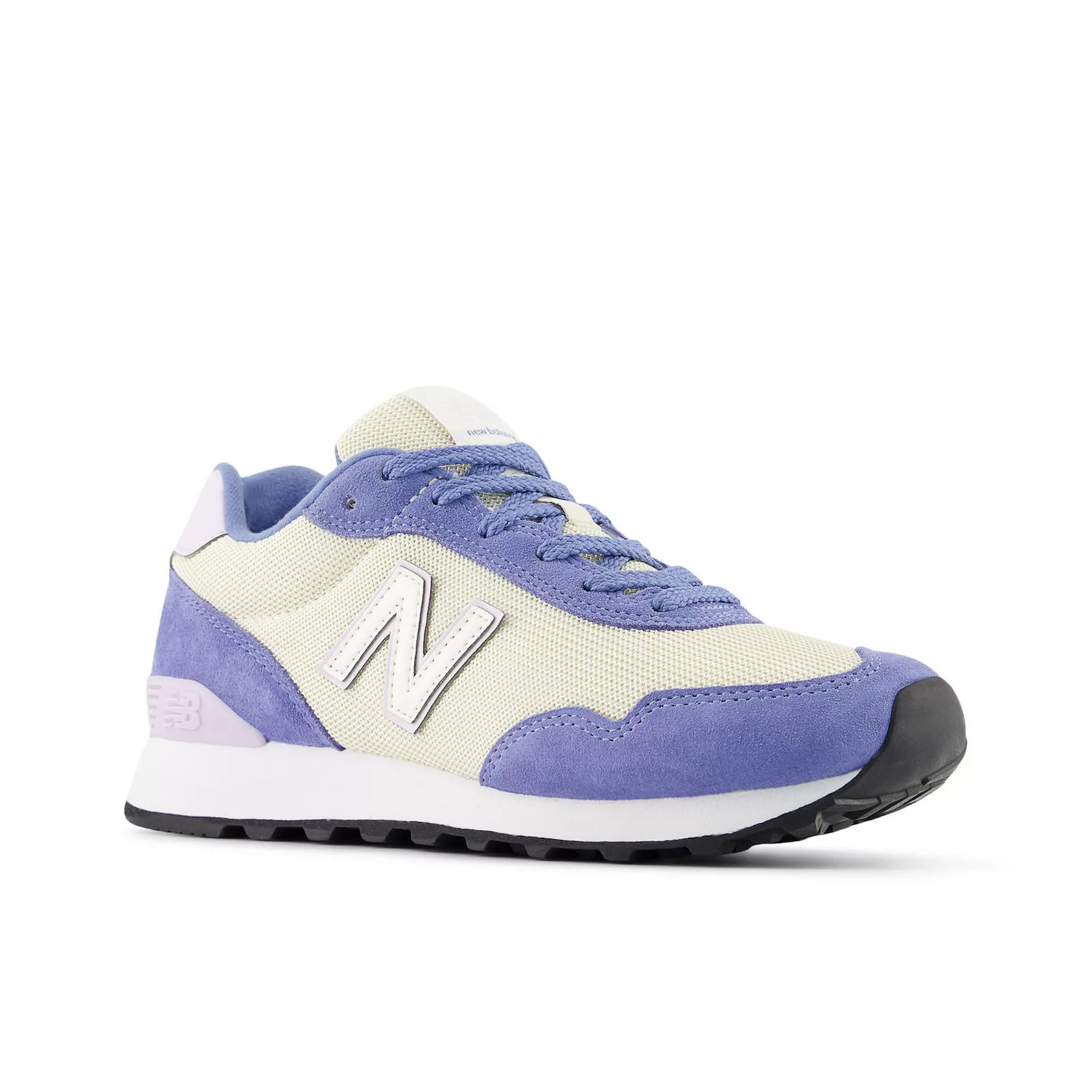 New Balance® 515 V3 Classics Women's Shoes, Size: 6.5, White Blue | Kohl's