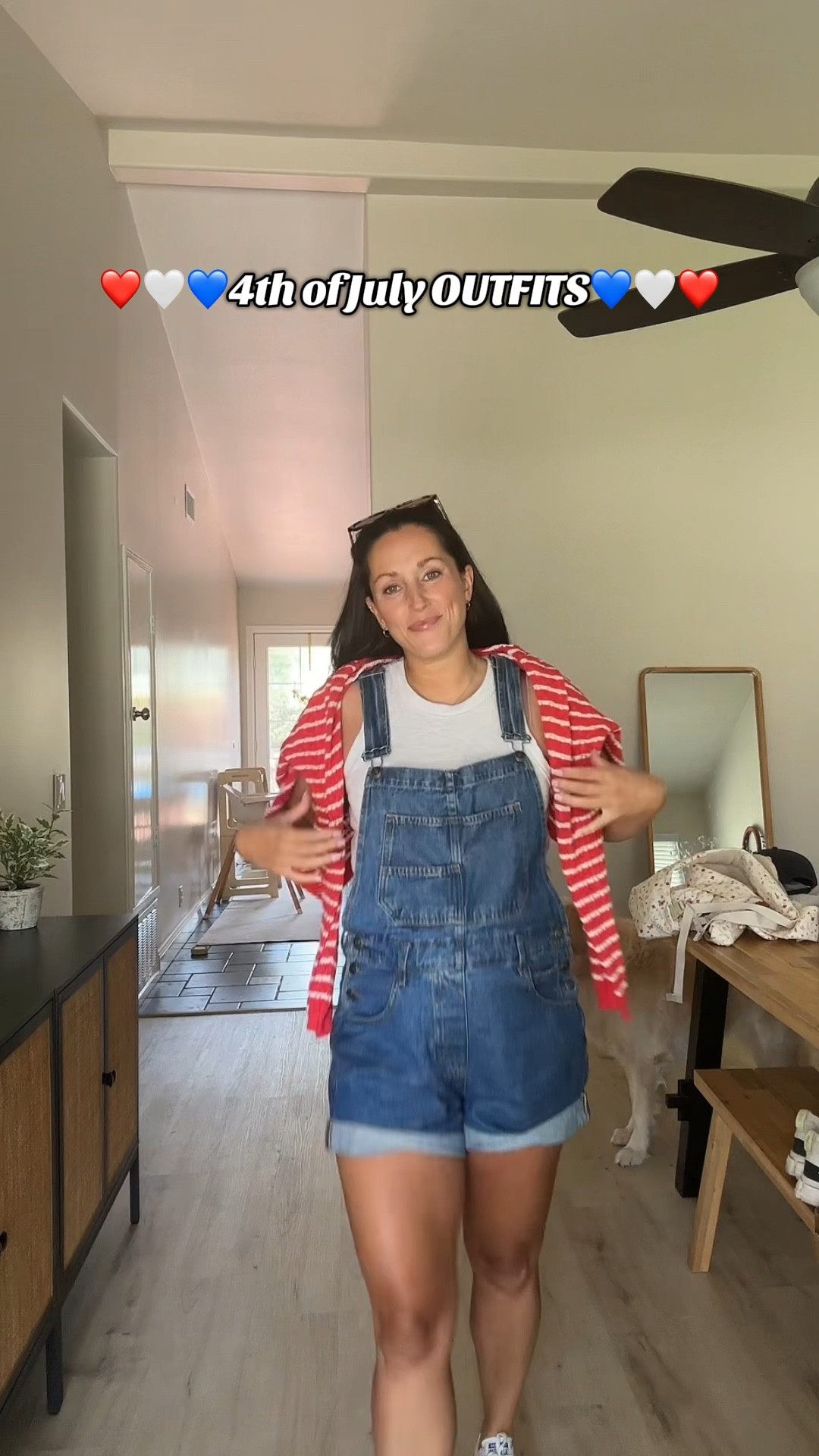 4th of July Outfit Ideas that are also bump friendly! 

#LTKSeasonal #LTKBaby #LTKBump