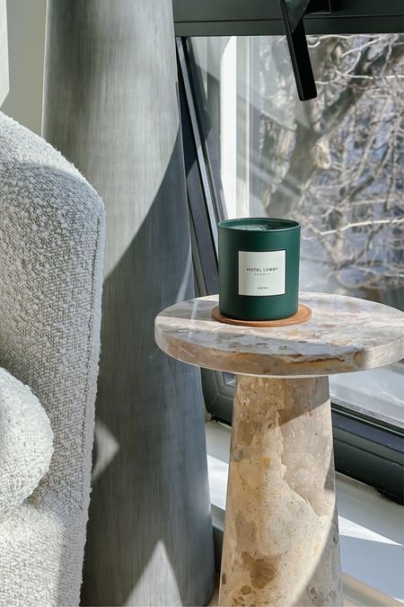 PSA that my favorite Aspen candle is back in stock! 🏔️ Linked a bunch of similar white Boucle swivel chairs! ☁️

#LTKfindsunder100 #LTKhome #LTKSeasonal