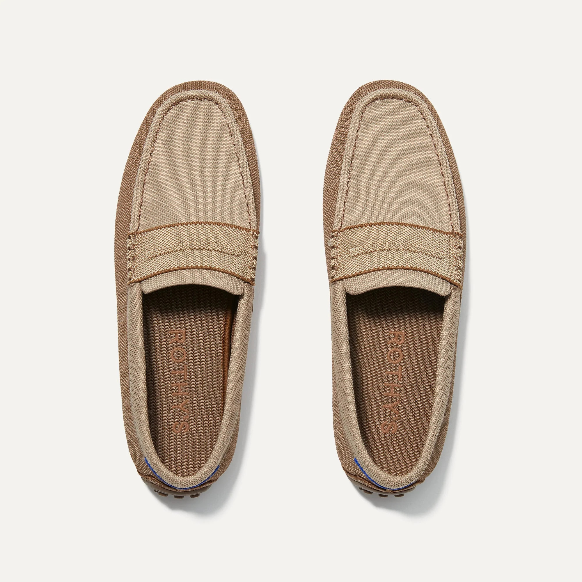 The Driving Loafer | Rothy's