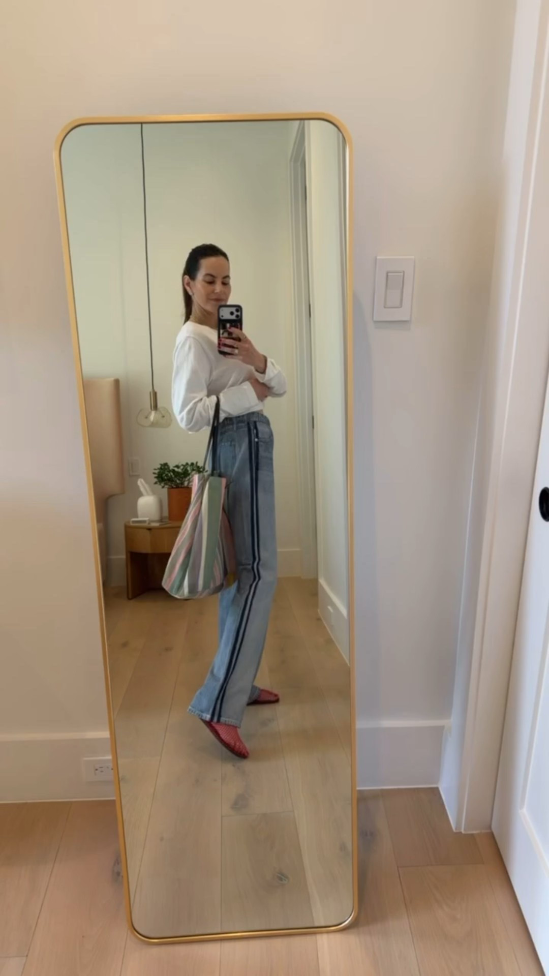 Spring Denim Haul! 3 pieces of denim that are worth every single penny! 


Women’s fashion, spring fashion, spring style, spring outfits, spring outfit inspo, women’s denim, women’s jeans, sweatpant jeans, wide leg jeans, denim shorts, wide denim shorts, baggy jeans, high rise jeans


#LTKOver40 #LTKootd #LTKSeasonal