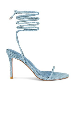 3.0 Barely There Sandal
                    
                    FEMME LA | Revolve Clothing (Global)