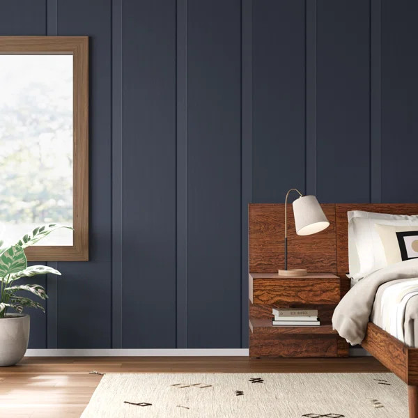 Husted Peel & Stick Roll | Wayfair North America