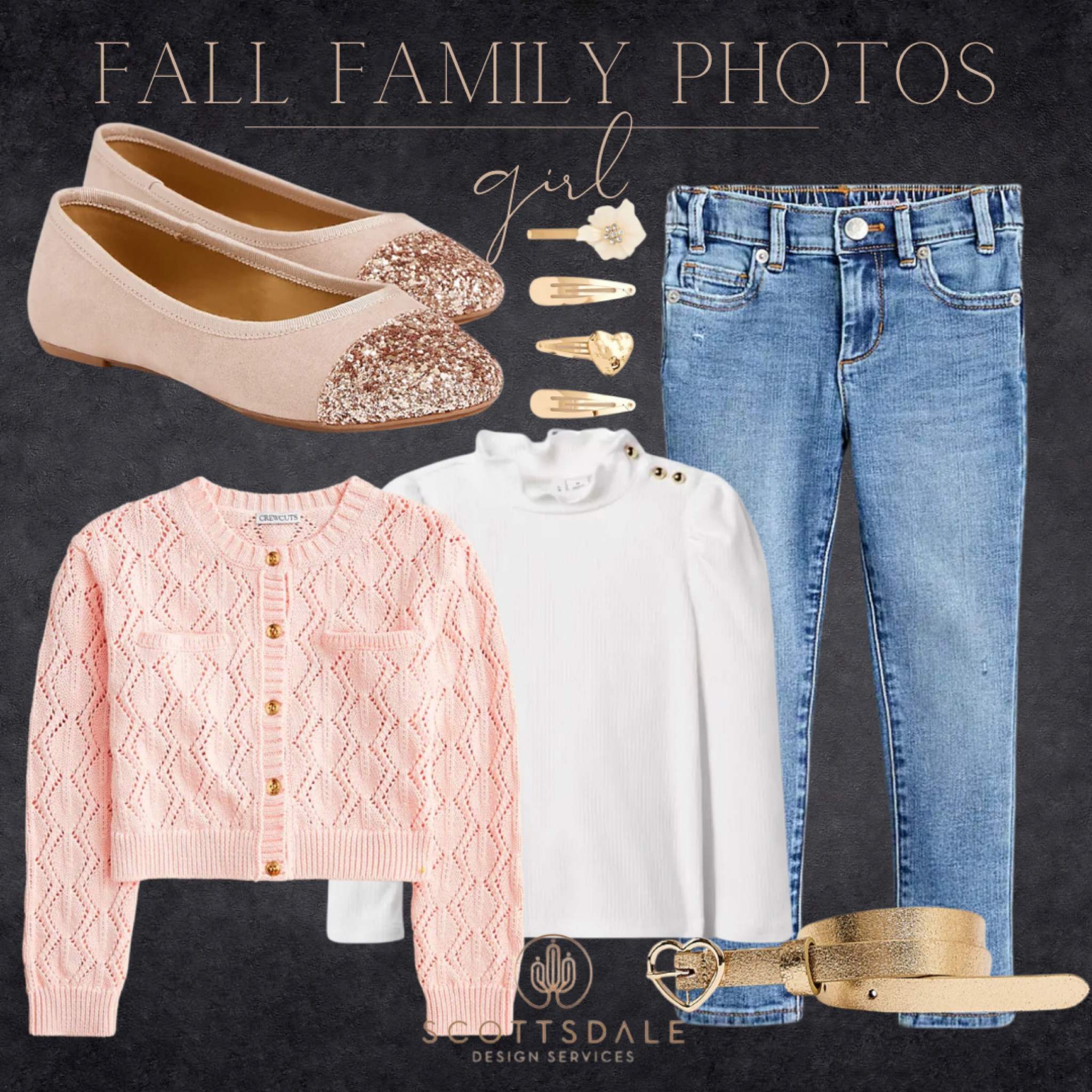 Girls fall fashion🤍

Girls denim, girls cardigan, family photo inspo, girls belt, girls shoes, girls sweater, girls hair accessories, fall outfits

#LTKFamily #LTKKids #LTKStyleTip
