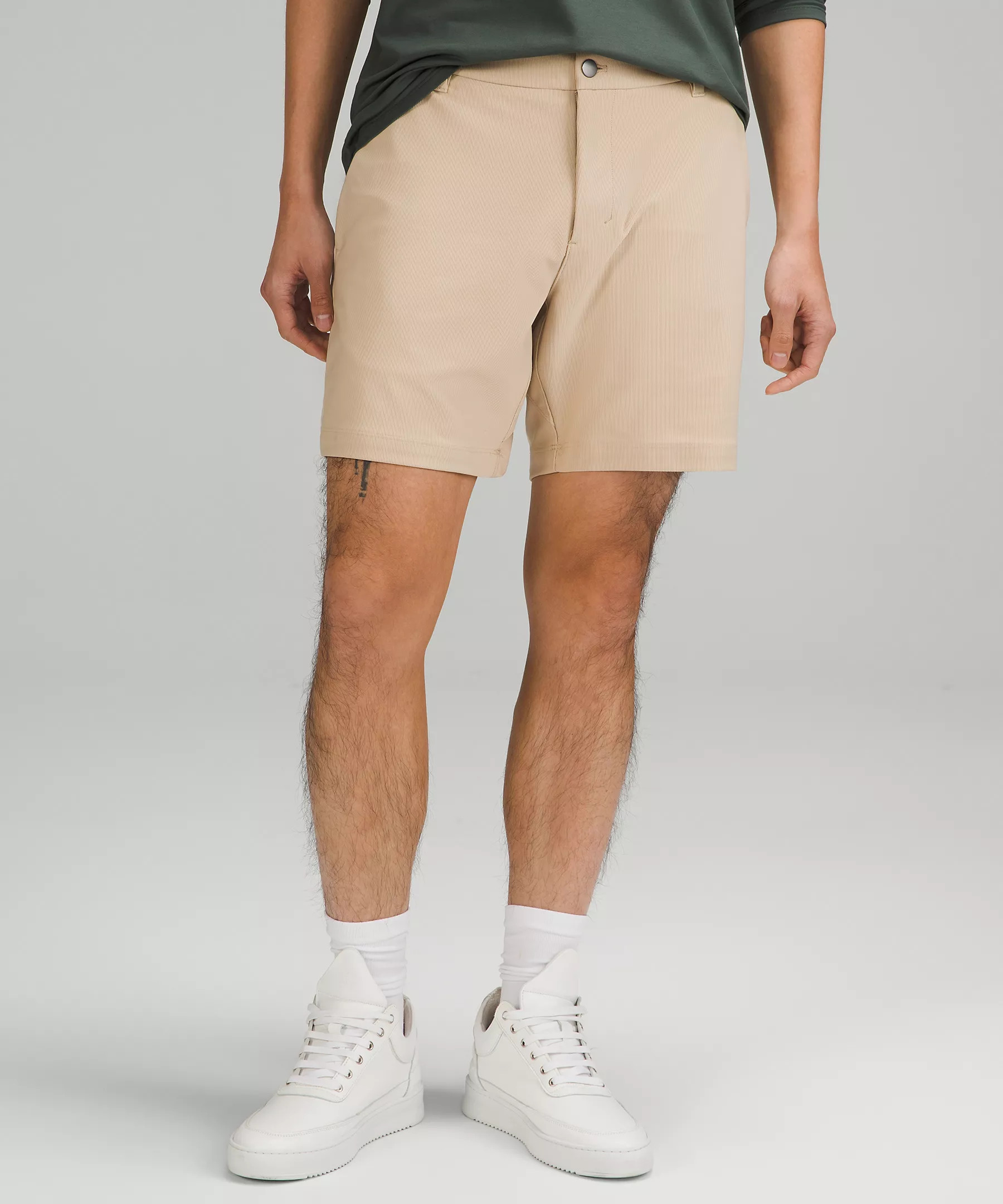 Commission Classic-Fit Short 7" | Lululemon (US)