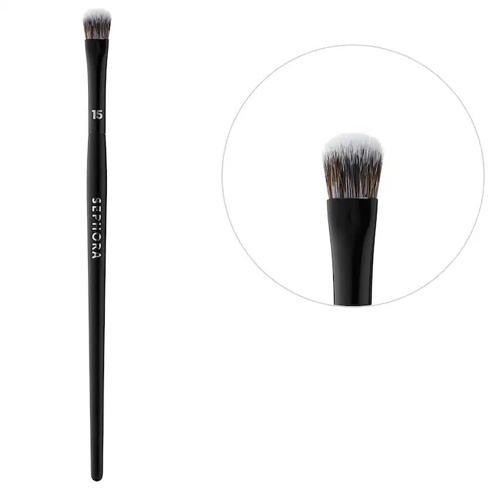 PRO Shadow Brush #15 | Sephora (US)