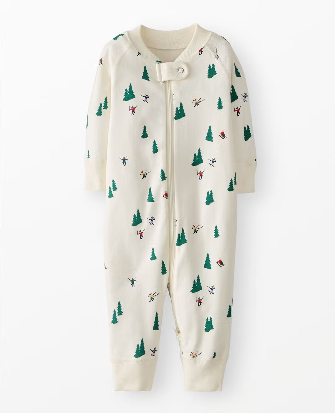 Holiday HannaJams™ Sleeper | Hanna Andersson