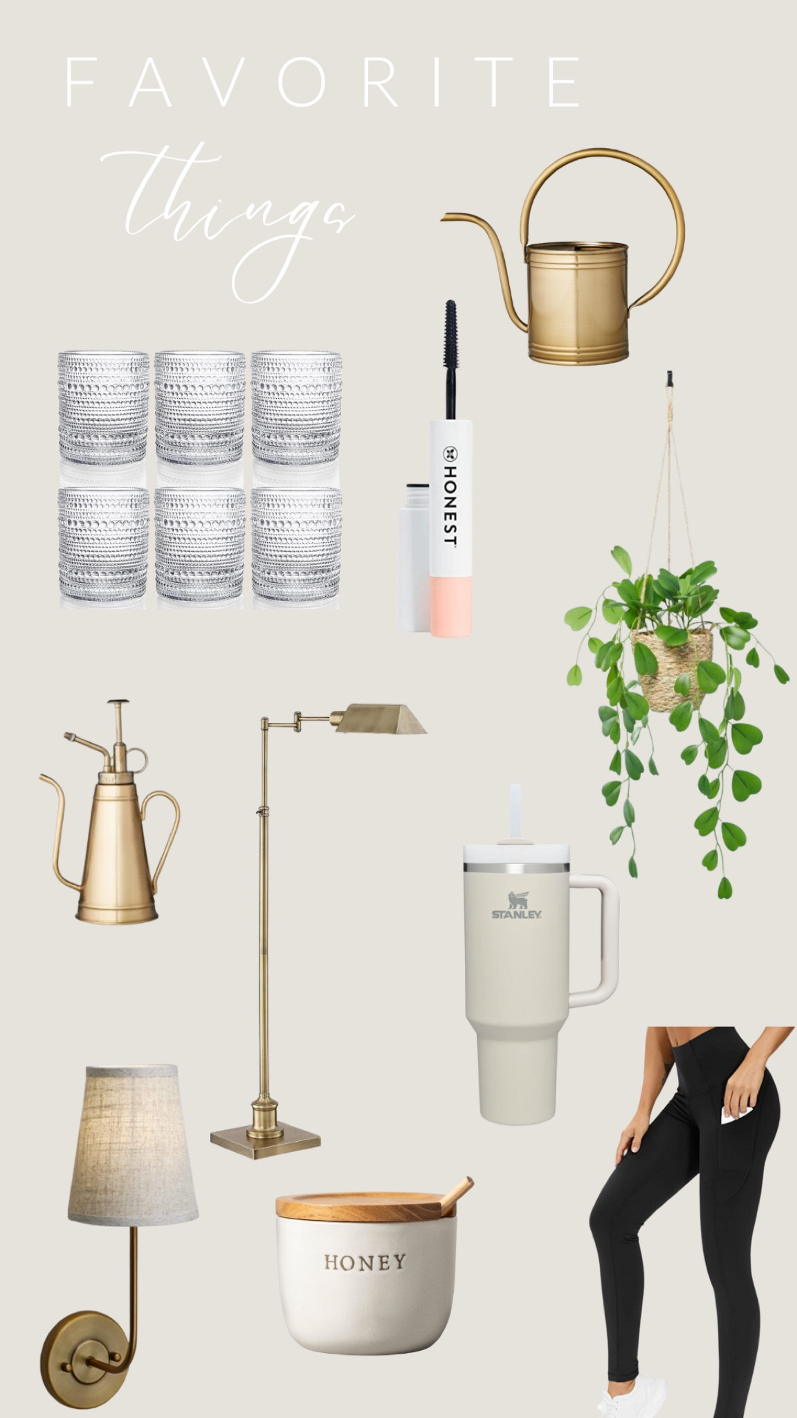 My favorite things this month. 

#LTKfit #LTKstyletip #LTKSeasonal