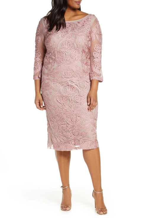 Plus Size Wedding Guest Dresses